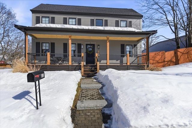 11 Myrtle Street, Milford, NH 03055