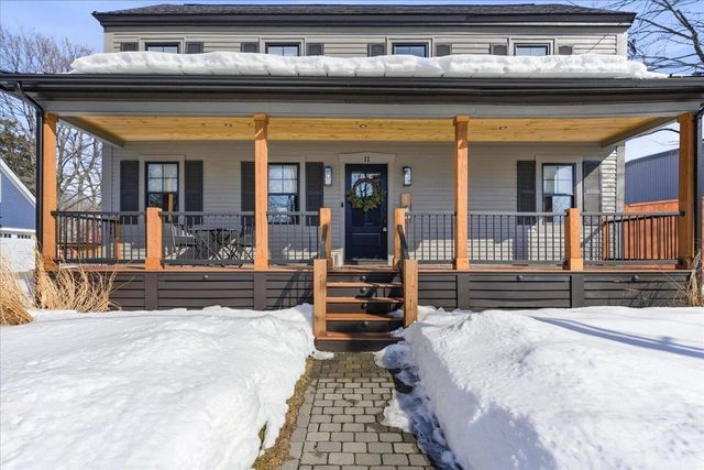 11 Myrtle Street, Milford, NH 03055