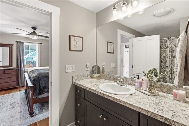 11 Myrtle Street, Milford, NH 03055