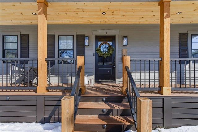 11 Myrtle Street, Milford, NH 03055