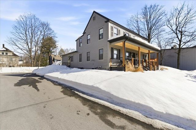 11 Myrtle Street, Milford, NH 03055