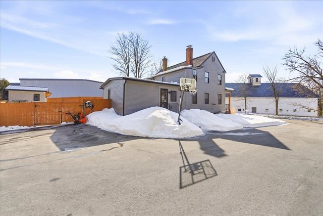 11 Myrtle Street, Milford, NH 03055