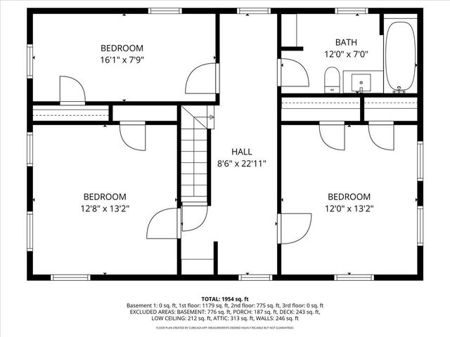 11 Myrtle Street, Milford, NH 03055