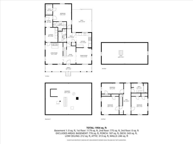 11 Myrtle Street, Milford, NH 03055