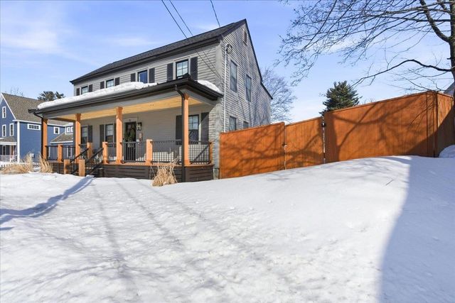 11 Myrtle Street, Milford, NH 03055