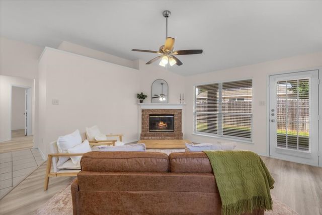 10601 Aransas Drive, Fort Worth, TX 76131