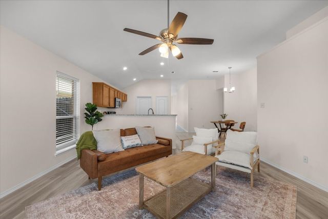 10601 Aransas Drive, Fort Worth, TX 76131