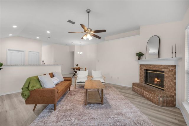 10601 Aransas Drive, Fort Worth, TX 76131