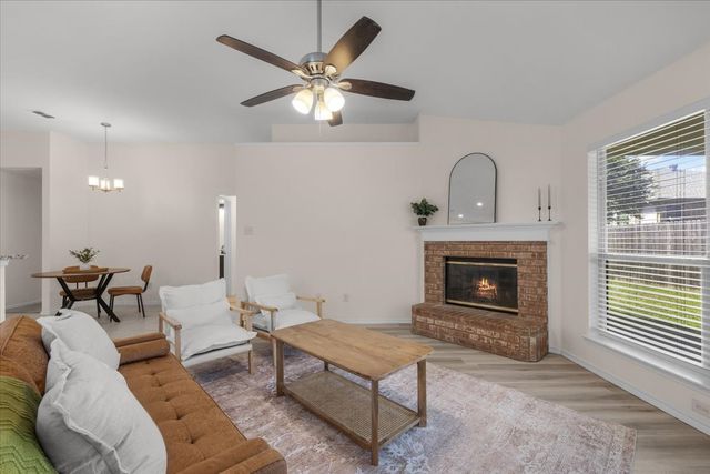 10601 Aransas Drive, Fort Worth, TX 76131