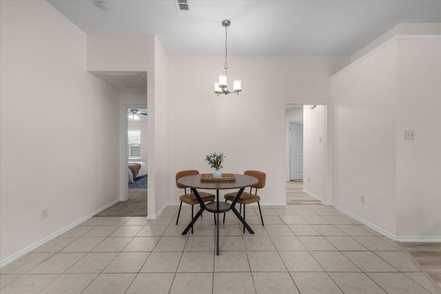 10601 Aransas Drive, Fort Worth, TX 76131