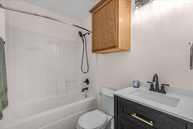 10601 Aransas Drive, Fort Worth, TX 76131