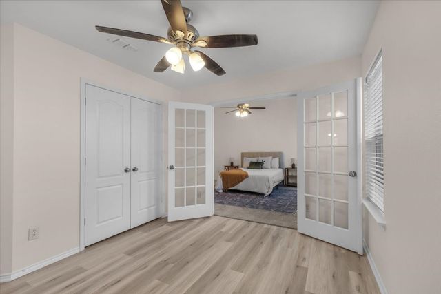 10601 Aransas Drive, Fort Worth, TX 76131