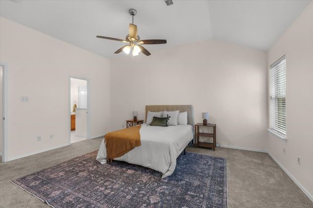 10601 Aransas Drive, Fort Worth, TX 76131