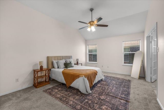 10601 Aransas Drive, Fort Worth, TX 76131