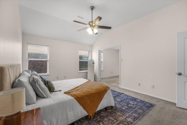 10601 Aransas Drive, Fort Worth, TX 76131