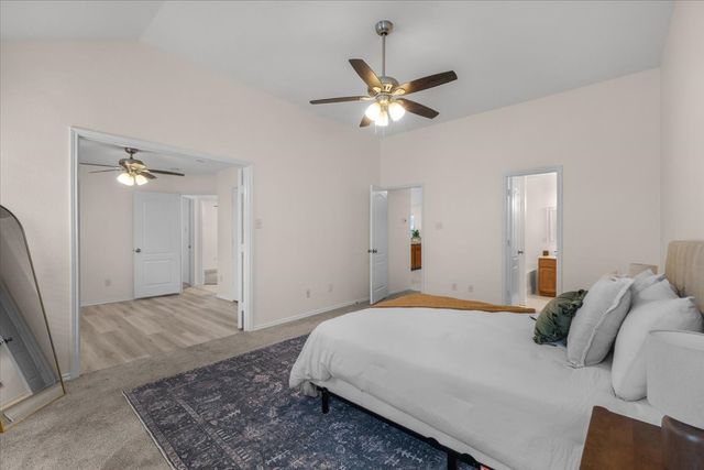 10601 Aransas Drive, Fort Worth, TX 76131