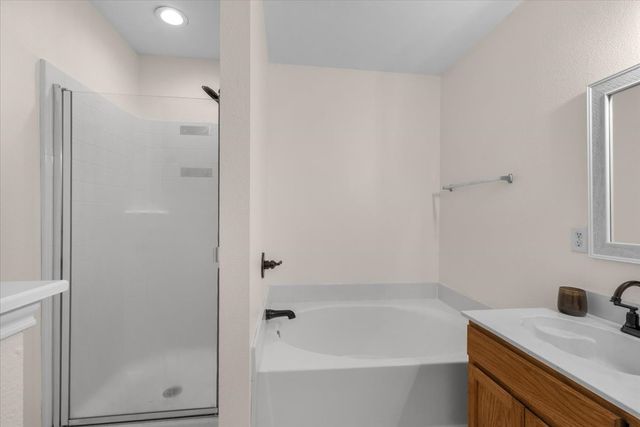 10601 Aransas Drive, Fort Worth, TX 76131