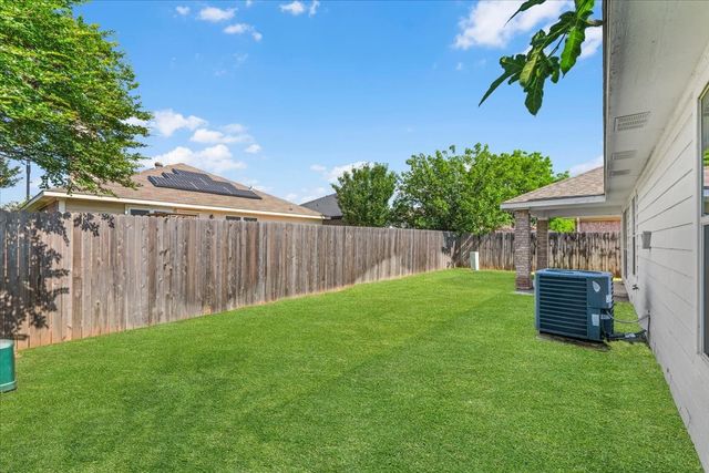 10601 Aransas Drive, Fort Worth, TX 76131