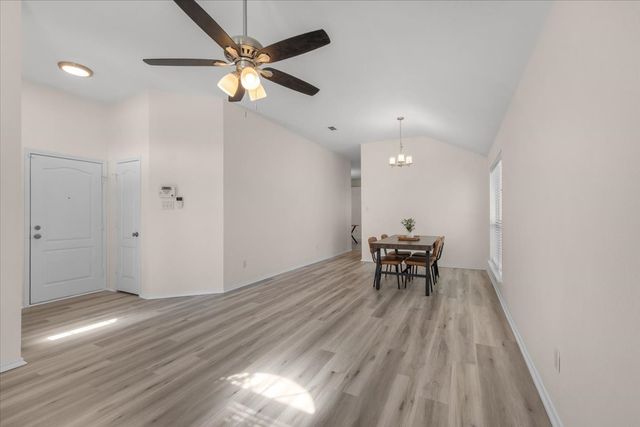 10601 Aransas Drive, Fort Worth, TX 76131