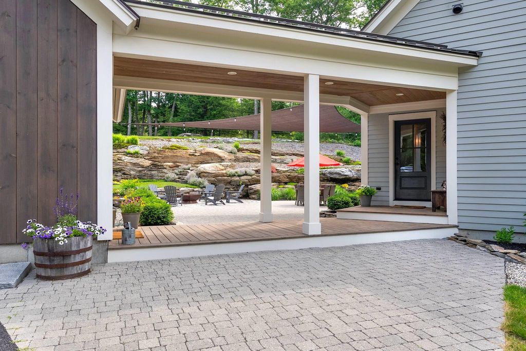 28 Knight Way, North Yarmouth, ME 04097 — photo 3