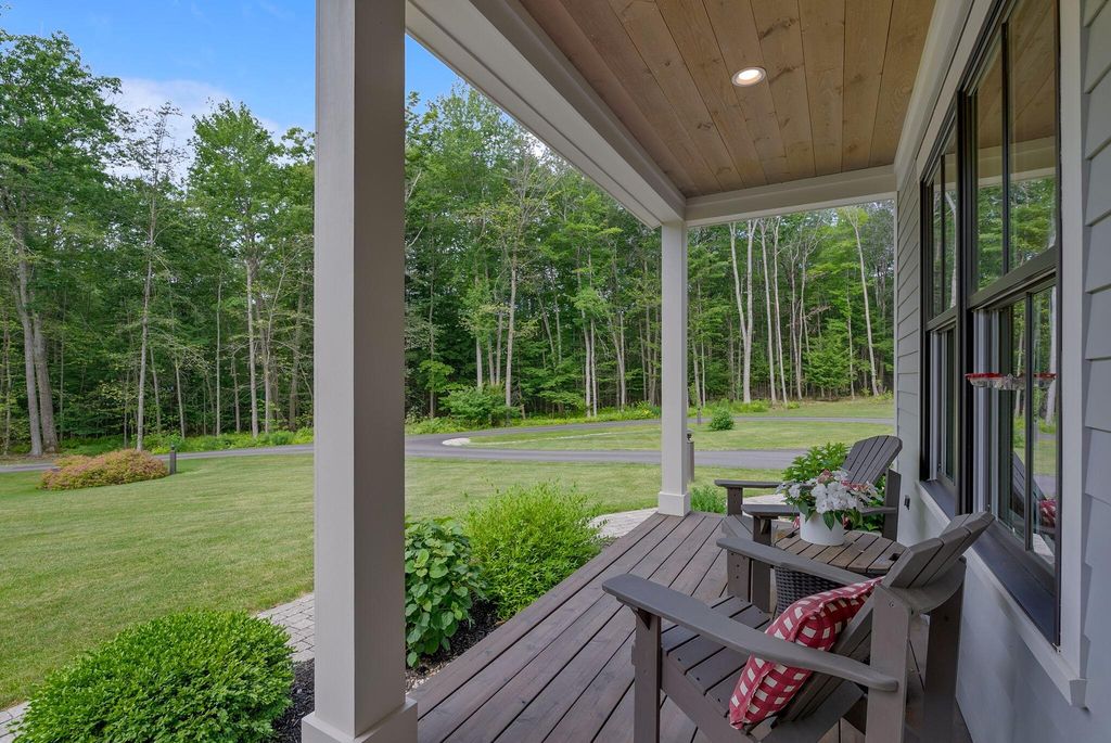 28 Knight Way, North Yarmouth, ME 04097 — photo 5
