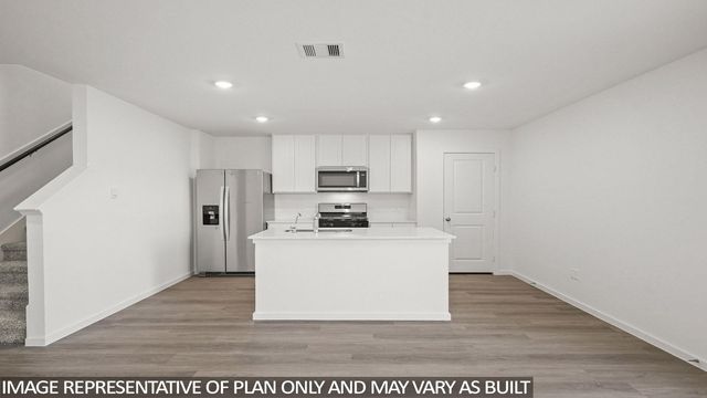 12292 Lexington Heights, Willis, TX 77318