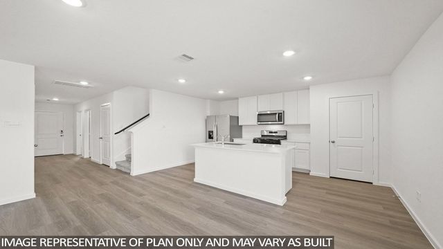 12292 Lexington Heights, Willis, TX 77318