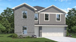 12292 Lexington Heights, Willis, TX 77318