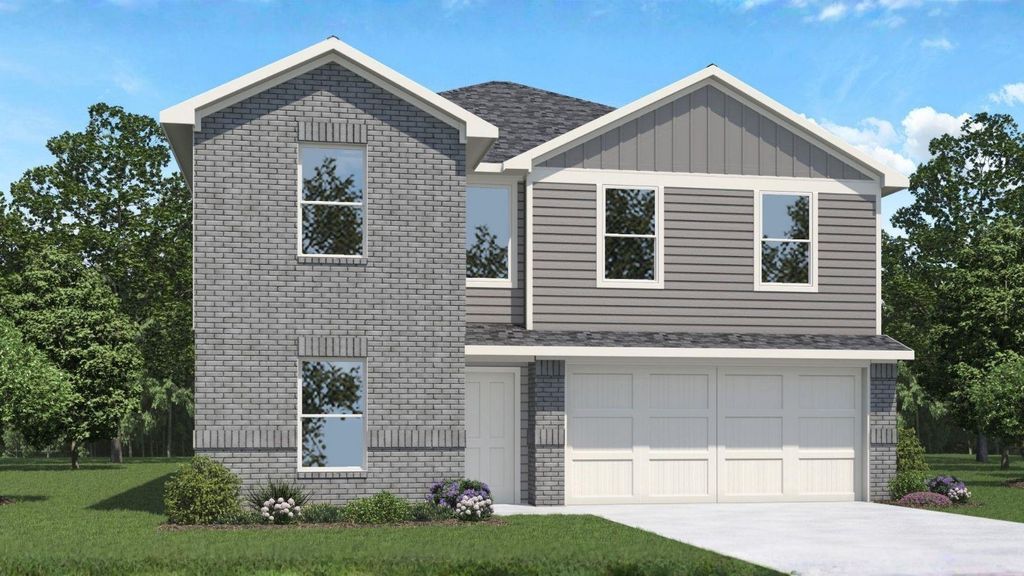 12292 Lexington Heights, Willis, TX 77318