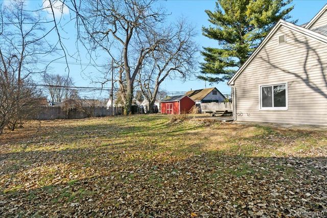 26059 Brush Street, Madison Heights, MI 48071