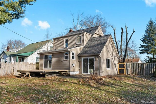 26059 Brush Street, Madison Heights, MI 48071