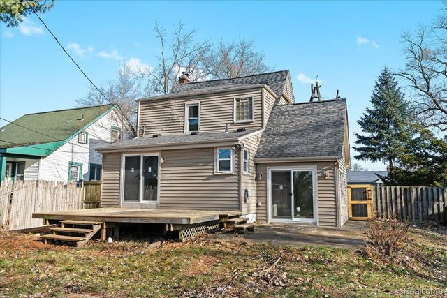 26059 Brush Street, Madison Heights, MI 48071