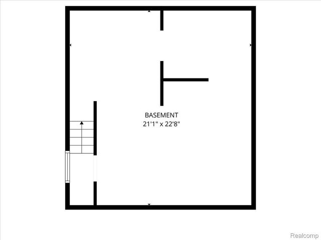 26059 Brush Street, Madison Heights, MI 48071