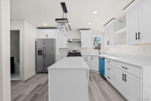 26059 Brush Street, Madison Heights, MI 48071