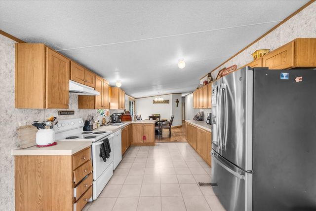 312 Private Road 3760, Springtown, TX 76082