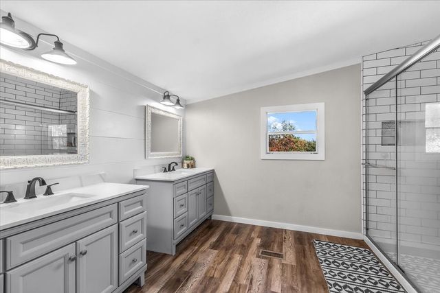 312 Private Road 3760, Springtown, TX 76082