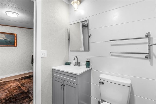 312 Private Road 3760, Springtown, TX 76082