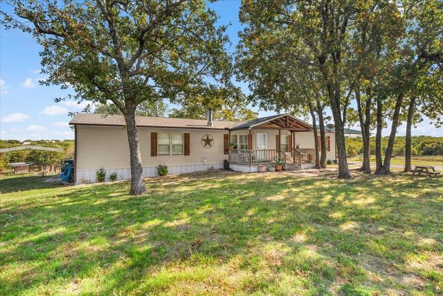 312 Private Road 3760, Springtown, TX 76082