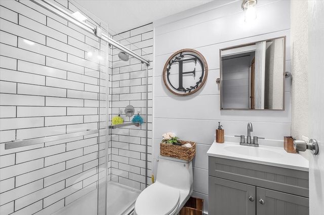 312 Private Road 3760, Springtown, TX 76082