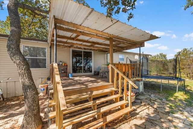 312 Private Road 3760, Springtown, TX 76082