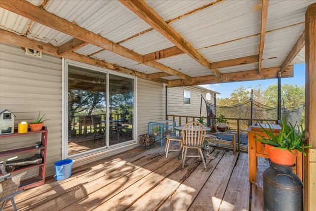 312 Private Road 3760, Springtown, TX 76082