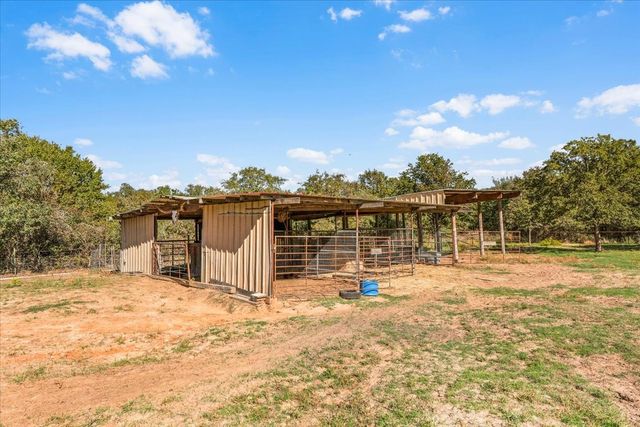 312 Private Road 3760, Springtown, TX 76082