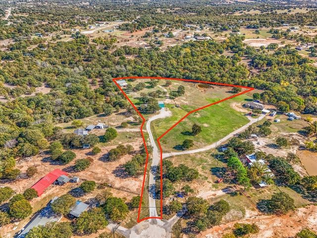 312 Private Road 3760, Springtown, TX 76082