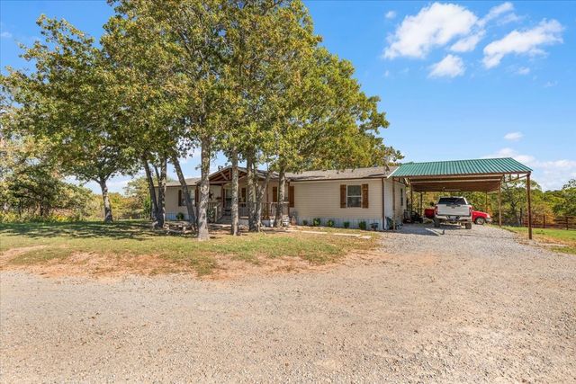 312 Private Road 3760, Springtown, TX 76082