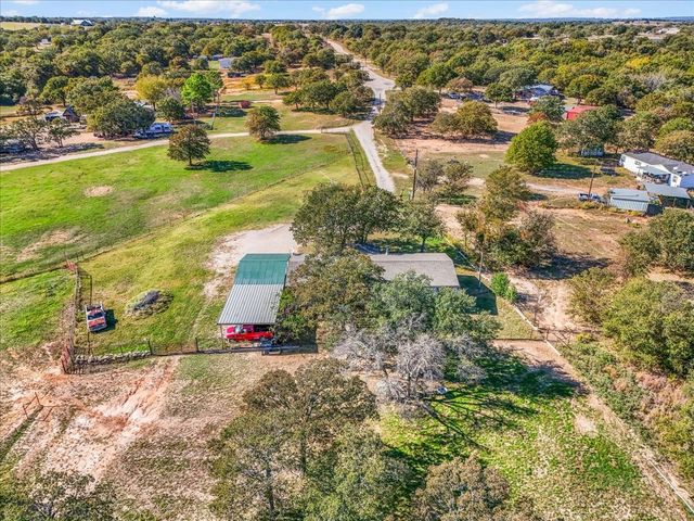 312 Private Road 3760, Springtown, TX 76082