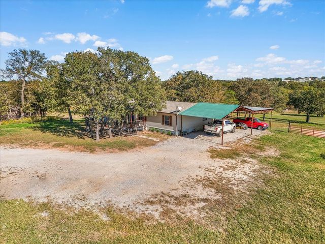 312 Private Road 3760, Springtown, TX 76082