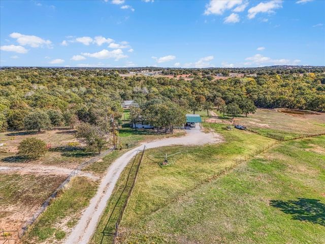 312 Private Road 3760, Springtown, TX 76082