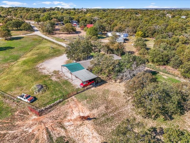 312 Private Road 3760, Springtown, TX 76082