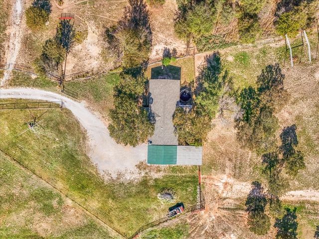 312 Private Road 3760, Springtown, TX 76082