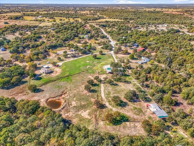 312 Private Road 3760, Springtown, TX 76082